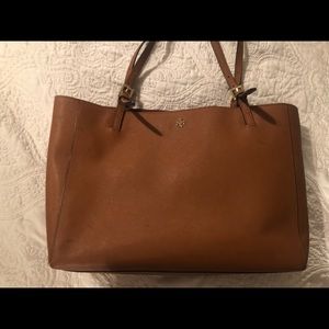 Tory Burch York Buckle Tote